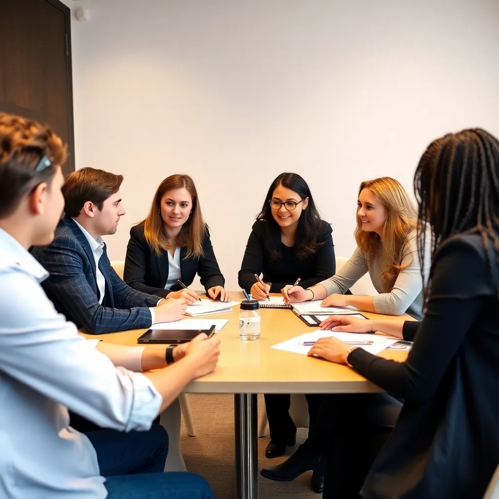 Professionele leiderschap training in Nederland